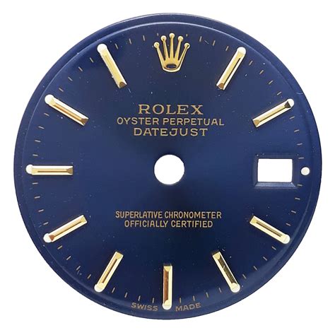 lady rolex dial only|aftermarket rolex dials for sale.